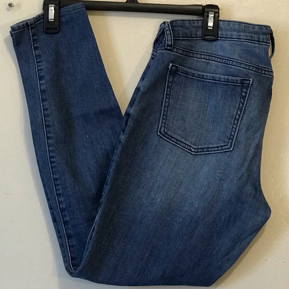 GAP Women’s Always Skinny Jeans